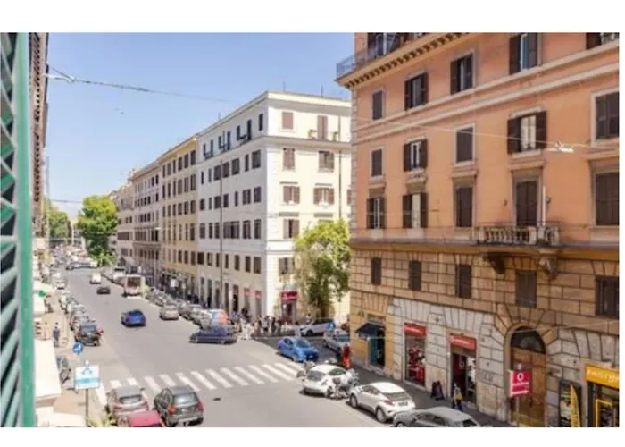 Cristina's Apartamento