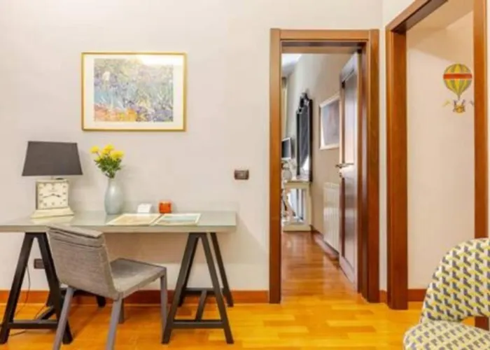 Cristina's Apartamento