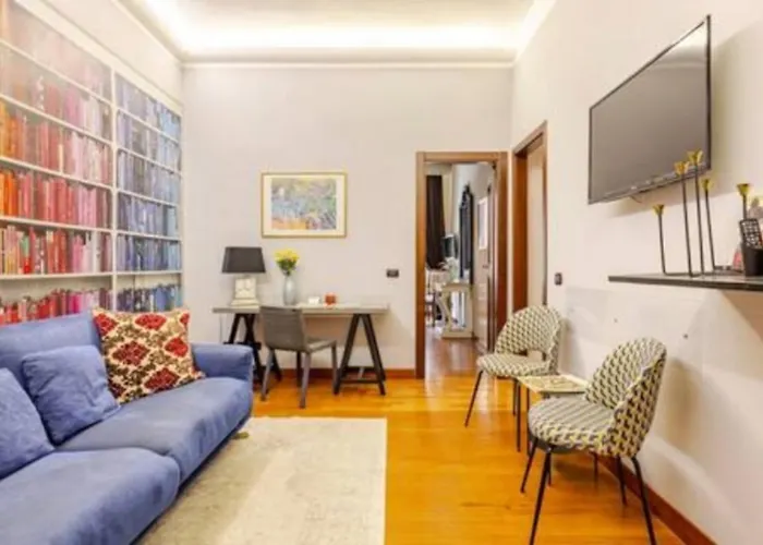 Cristina's Roma