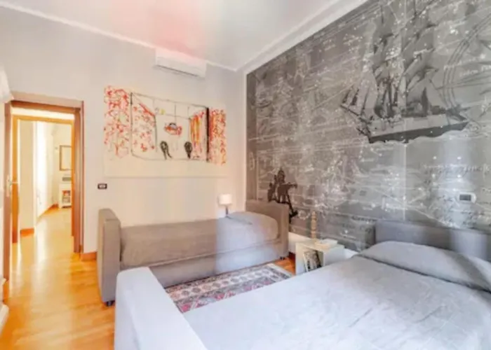 Apartamento Cristina's