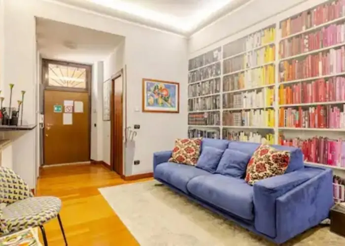 Cristina's Apartamento *
