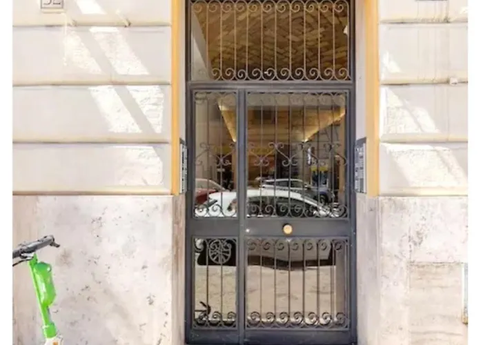 Apartamento Cristina's *