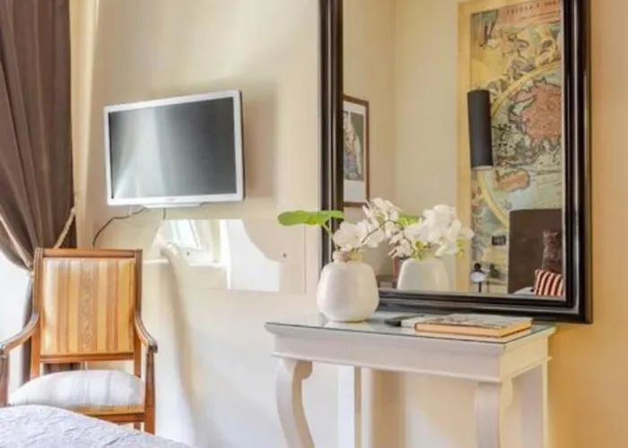 Cristina's Apartamento